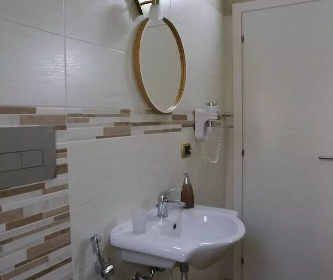 Vegan B&b Cherry Room