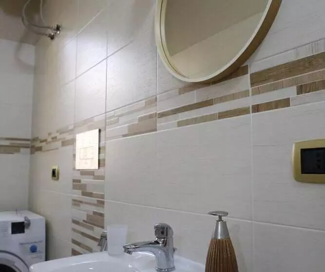 Vegan B&b Cherry Room