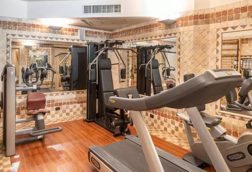 Adler Cavalieri Hotel Private Spa & Gym