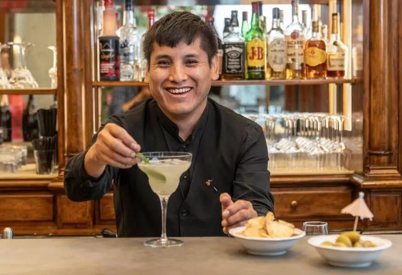 Adler Cavalieri Hotel Private Spa & Gym