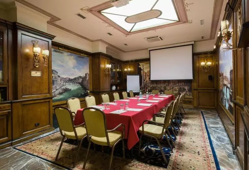 Adler Cavalieri Hotel Private Spa & Gym