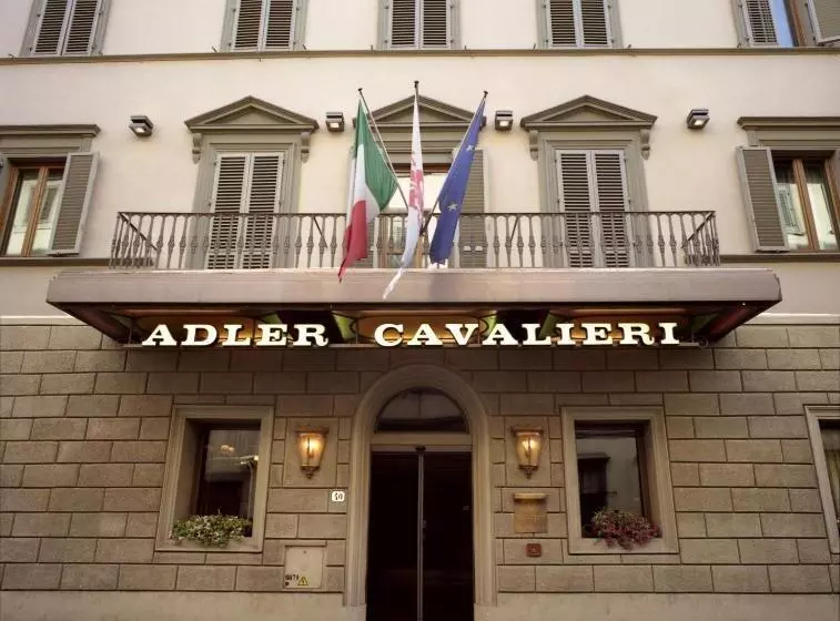 Adler Cavalieri Hotel Private Spa & Gym