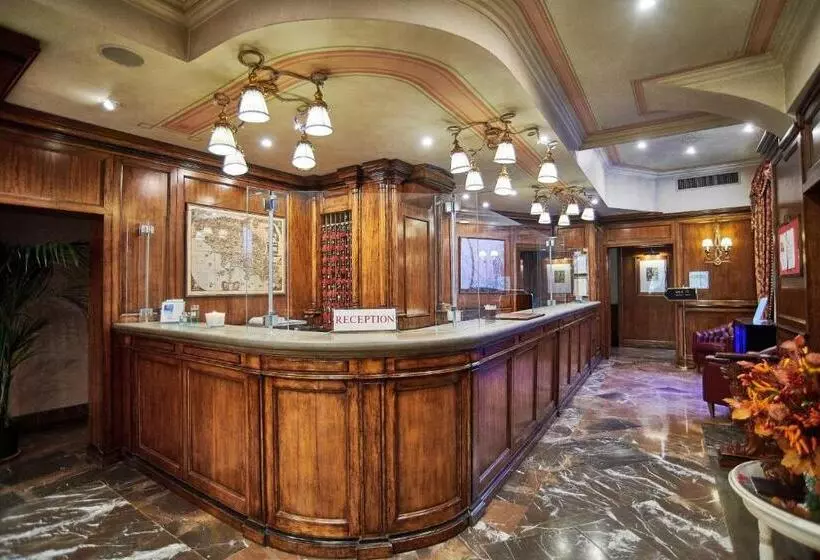 Adler Cavalieri Hotel Private Spa & Gym