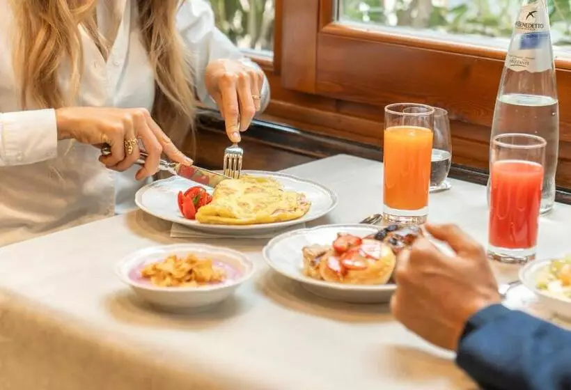 Adler Cavalieri Hotel Private Spa & Gym