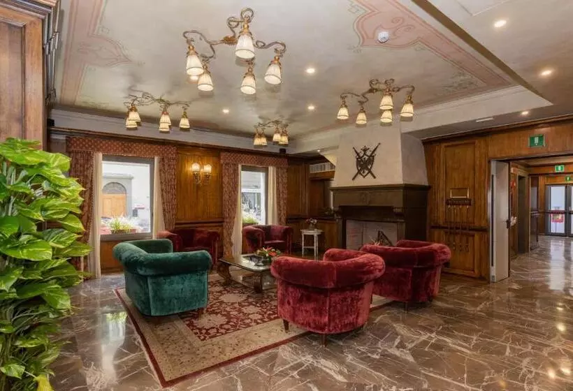 Adler Cavalieri Hotel Private Spa & Gym