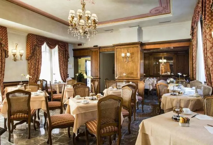 Adler Cavalieri Hotel Private Spa & Gym