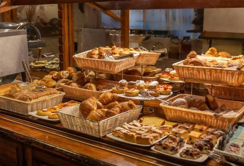 Adler Cavalieri Hotel Private Spa & Gym