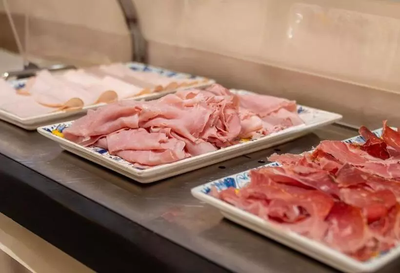 Adler Cavalieri Hotel Private Spa & Gym