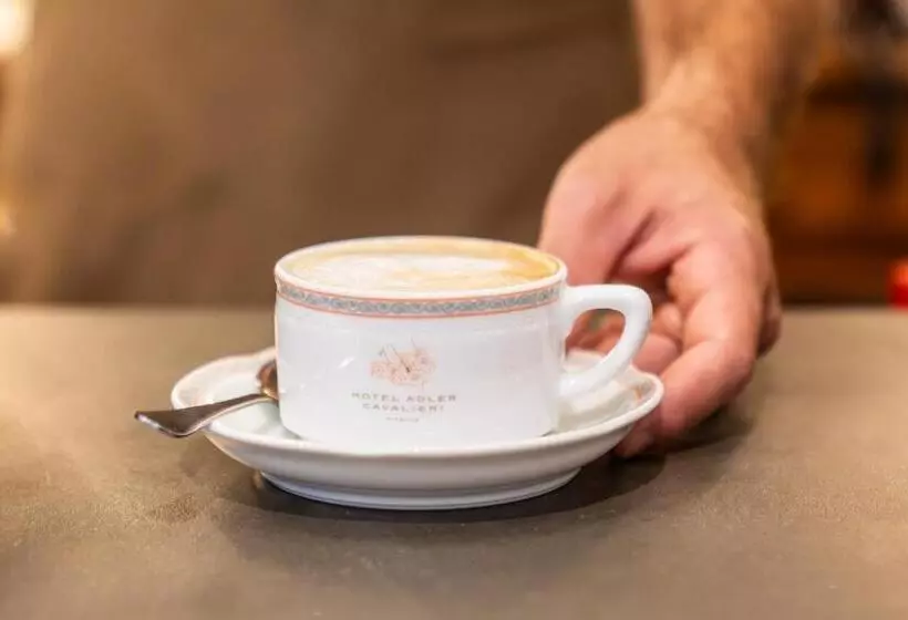 Adler Cavalieri Hotel Private Spa & Gym