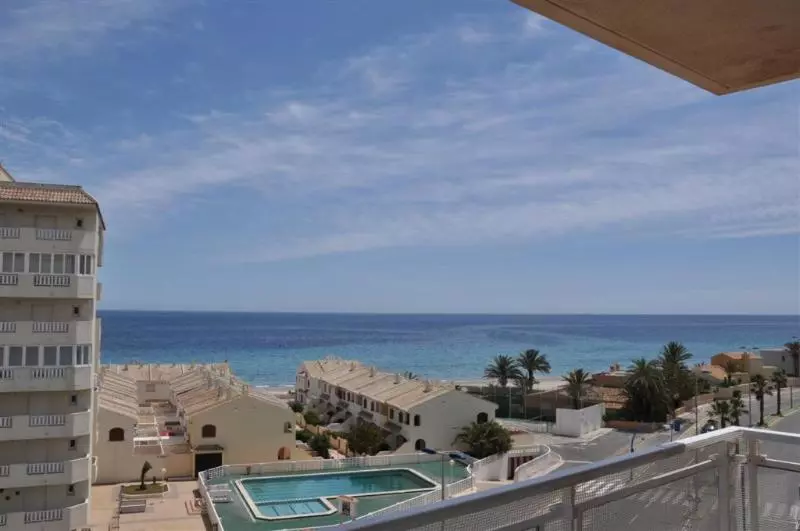 Apartamentos Vistamar