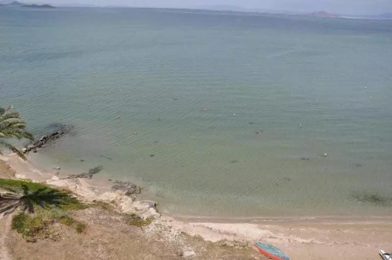 Apartamentos Vistamar