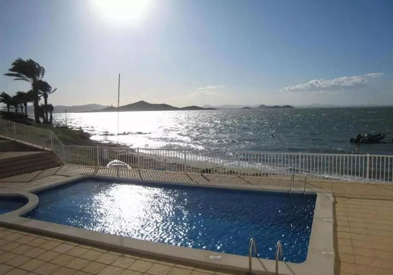 Apartamentos Vistamar