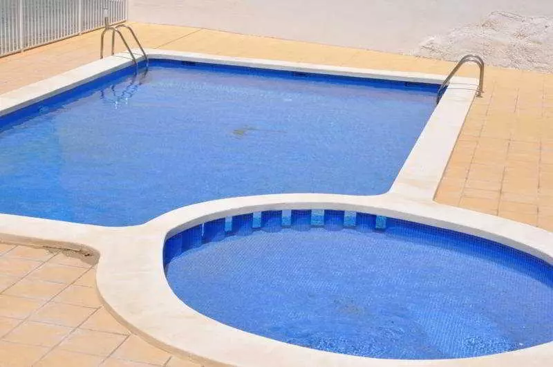 Apartamentos Vistamar