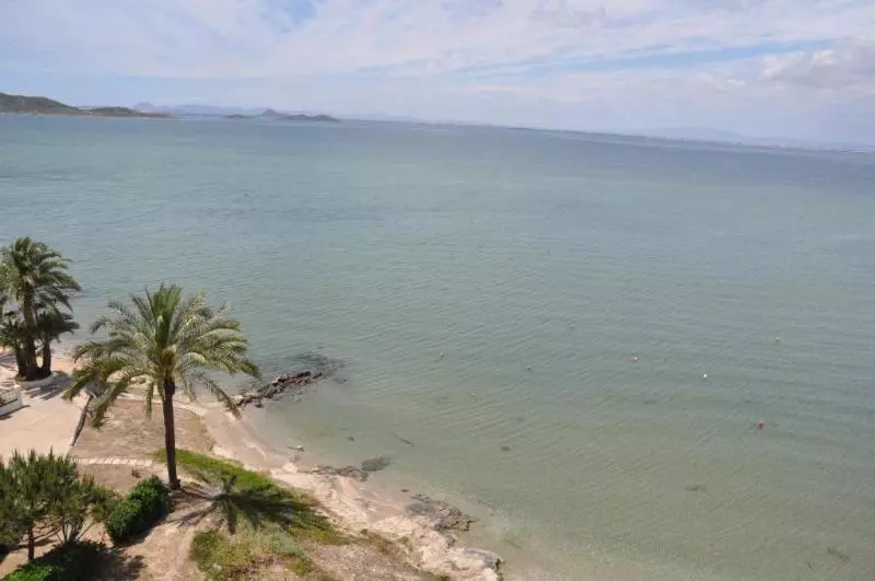 Apartamentos Vistamar