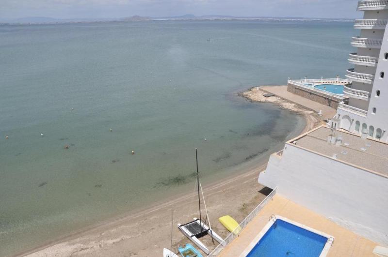 Apartamentos Vistamar