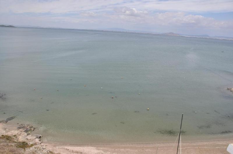 Apartamentos Vistamar