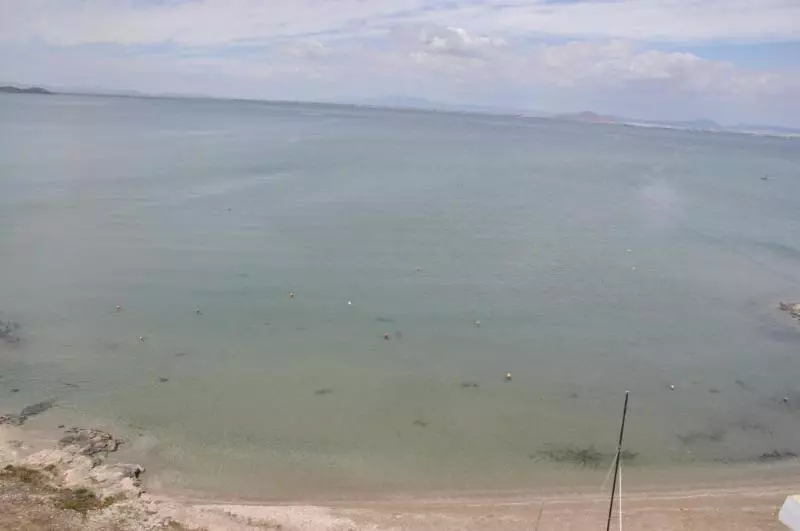 Apartamentos Vistamar