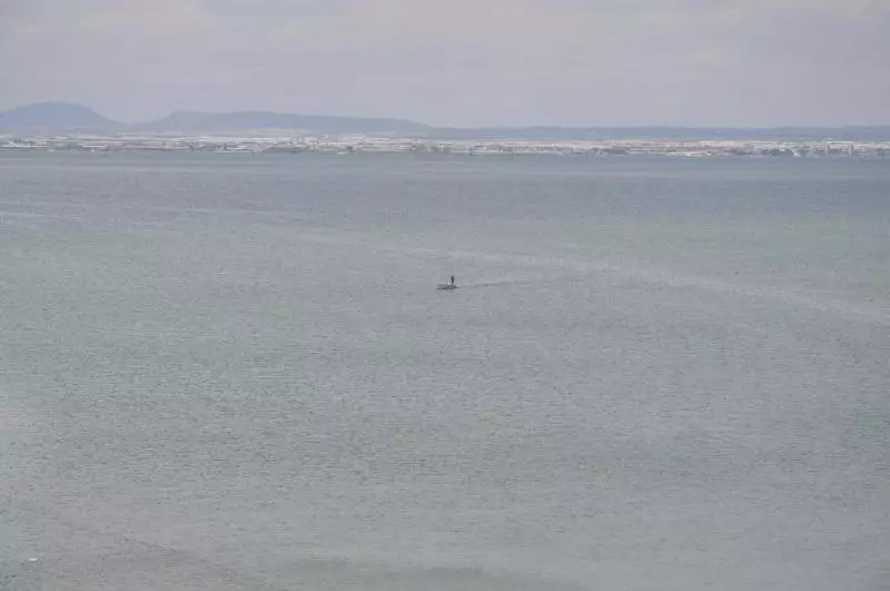 Apartamentos Vistamar