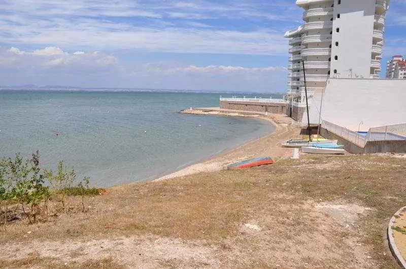 Apartamentos Vistamar