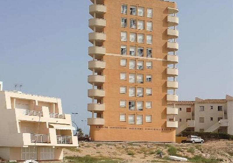 Apartamentos Vistamar