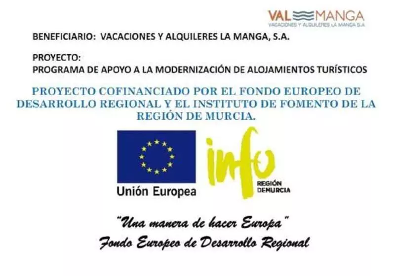 Apartamentos Vistamar