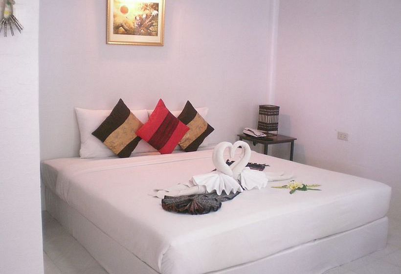 Chaweng Villa Beach Resort