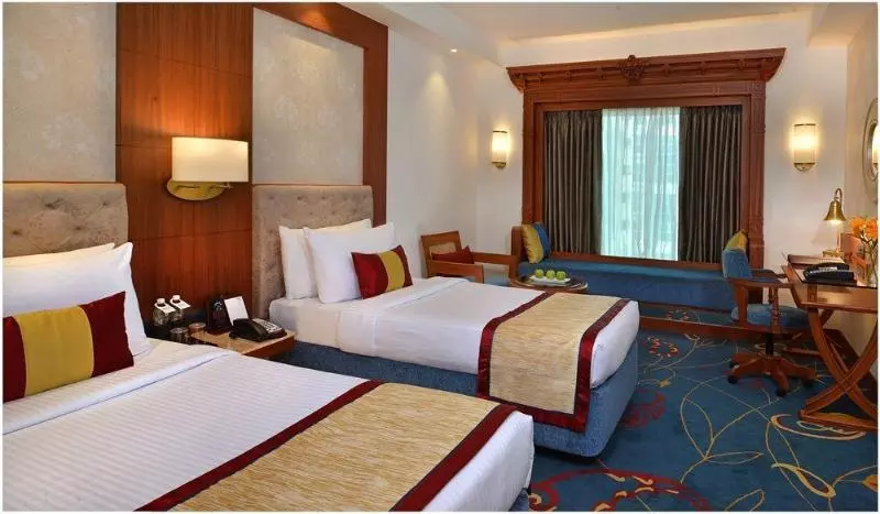 Fortune Landmark, Ahmedabad Member Itc S Hotel Group