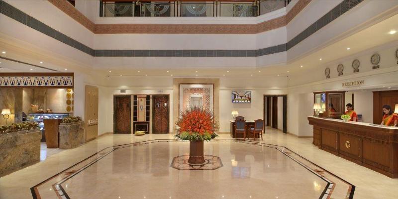 Fortune Landmark, Ahmedabad   Member Itc S Hotel Group