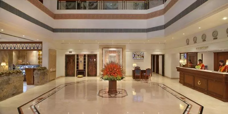 Fortune Landmark, Ahmedabad Member Itc S Hotel Group