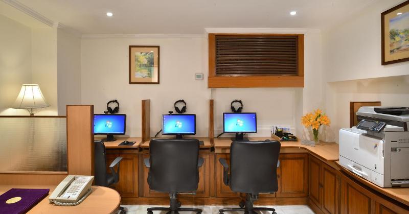 Fortune Landmark, Ahmedabad   Member Itc S Hotel Group