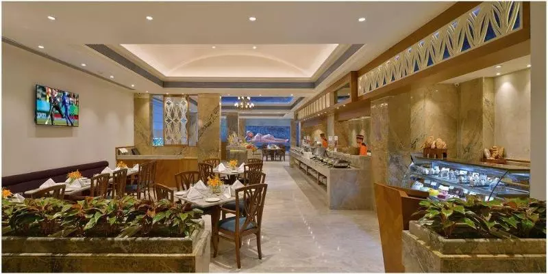 Fortune Landmark, Ahmedabad Member Itc S Hotel Group