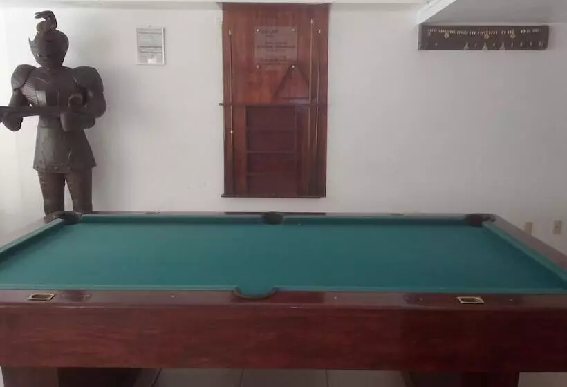 酒店 Castillo Huatulco & Beach Club