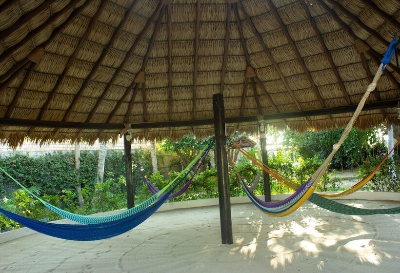 Otel Castillo Huatulco & Beach Club