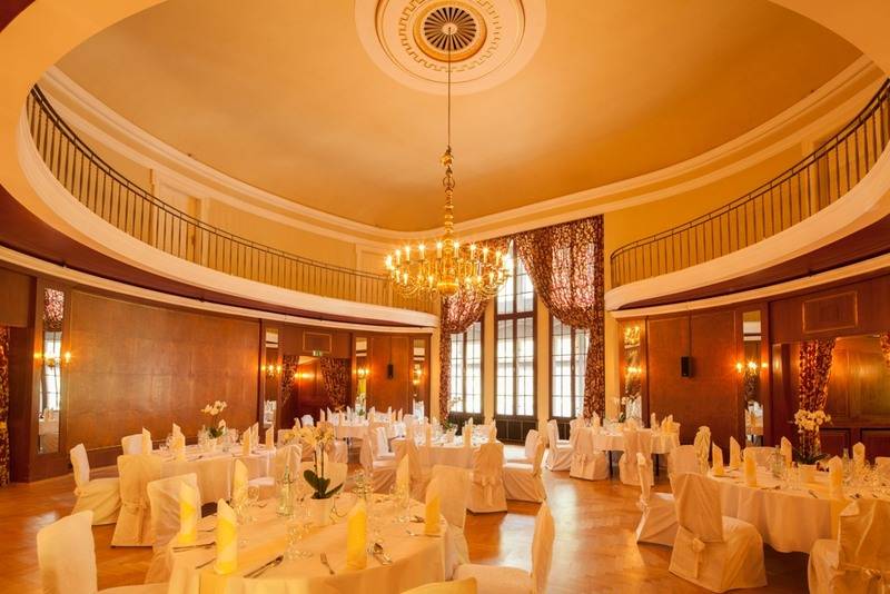 호텔 Der Achtermann