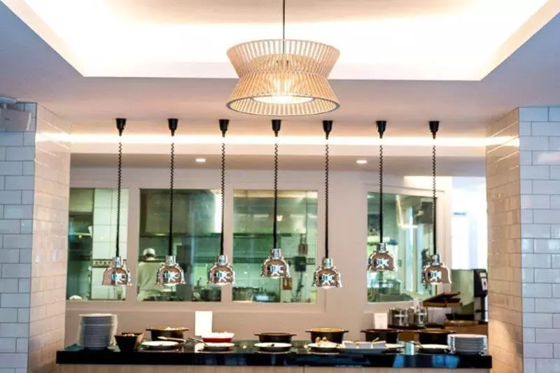 בית מלון כפרי Doubletree By Hilton Paris Bougival