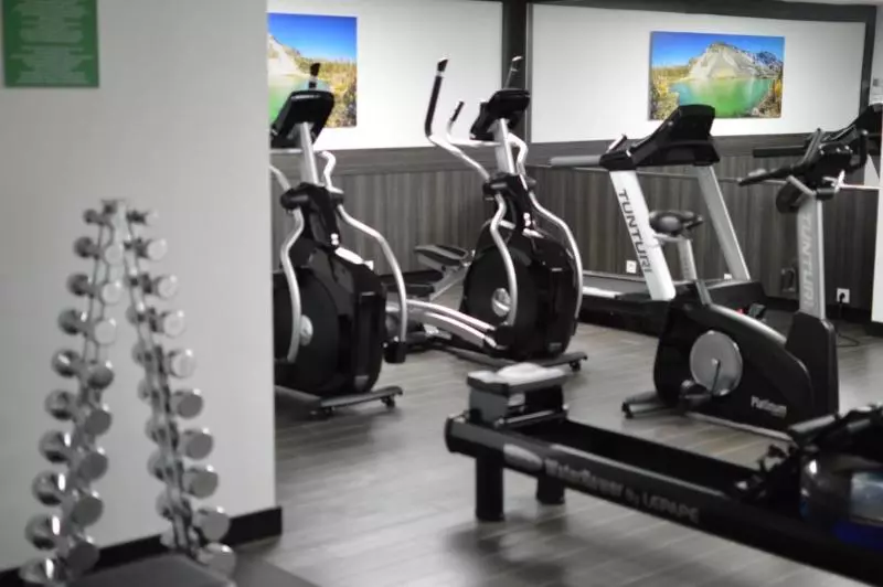 בית מלון כפרי Doubletree By Hilton Paris Bougival