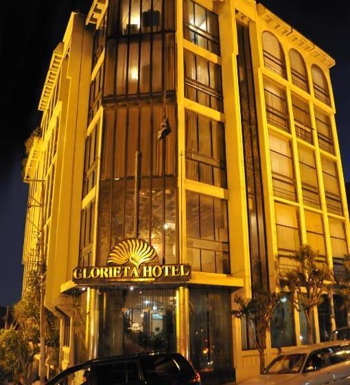 فندق Glorieta