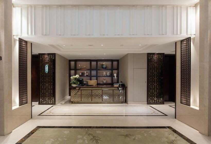 فندق Hangzhou Capital Star