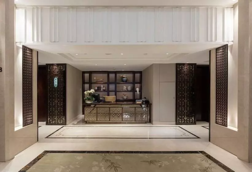 Отель Hangzhou Capital Star