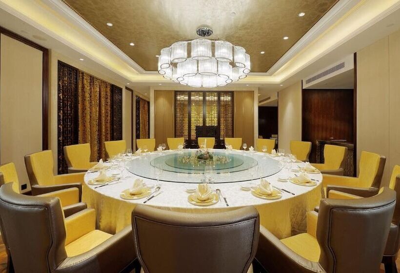 فندق Hangzhou Capital Star