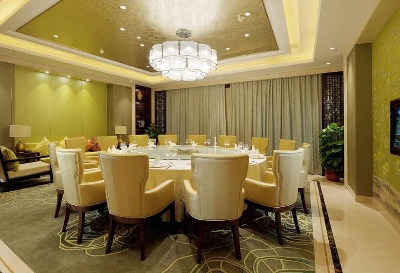 فندق Hangzhou Capital Star