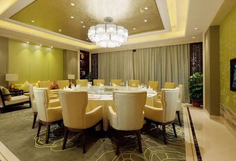 Отель Hangzhou Capital Star