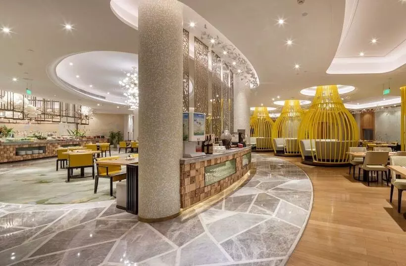 Отель Hangzhou Capital Star