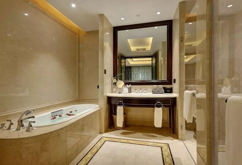 Отель Hangzhou Capital Star