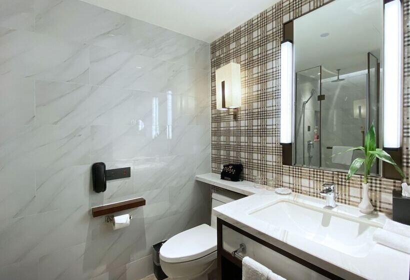 فندق Hangzhou Capital Star