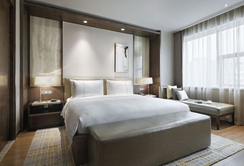 فندق Hangzhou Capital Star