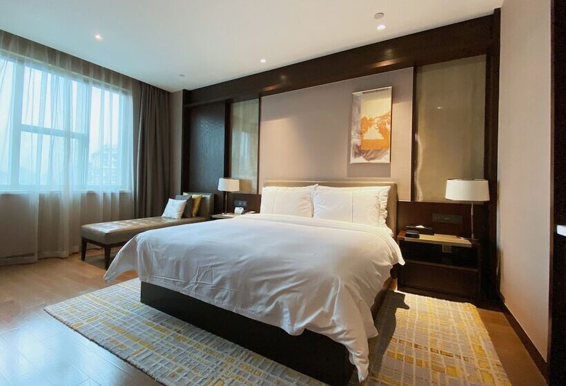 فندق Hangzhou Capital Star