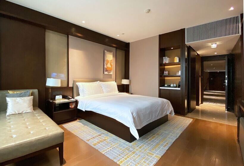 فندق Hangzhou Capital Star