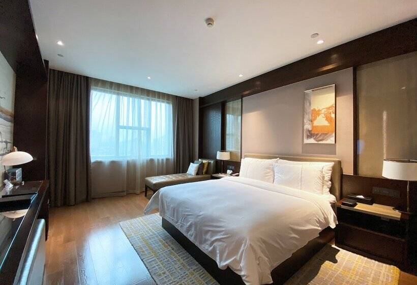 فندق Hangzhou Capital Star