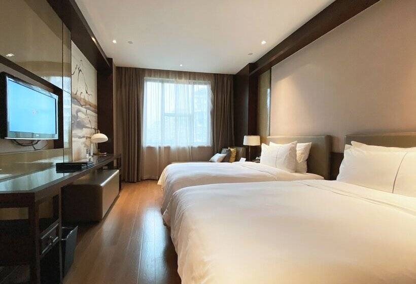 فندق Hangzhou Capital Star